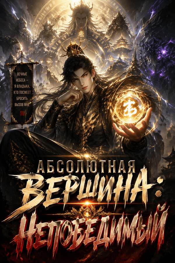 Абсолютная Вершина: Непобедимый
