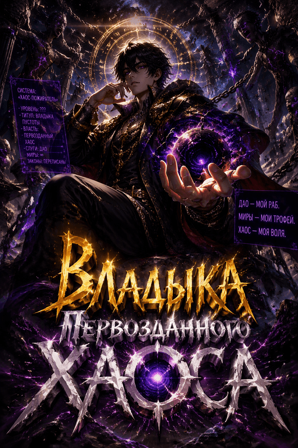 Владыка Первозданного Хаоса