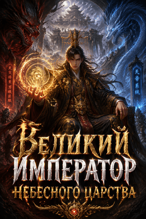 Великий Император Небесного Царства