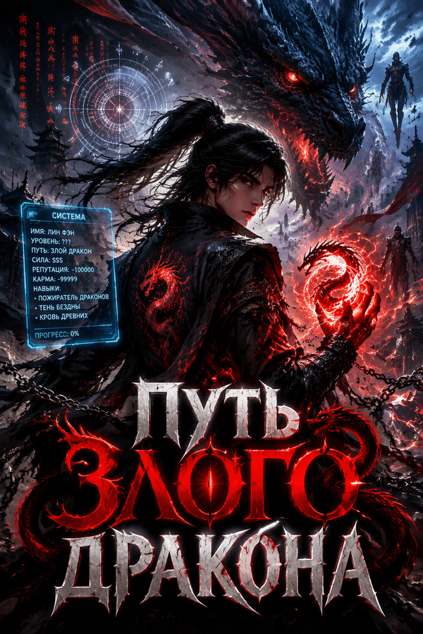 Путь Злого Дракона