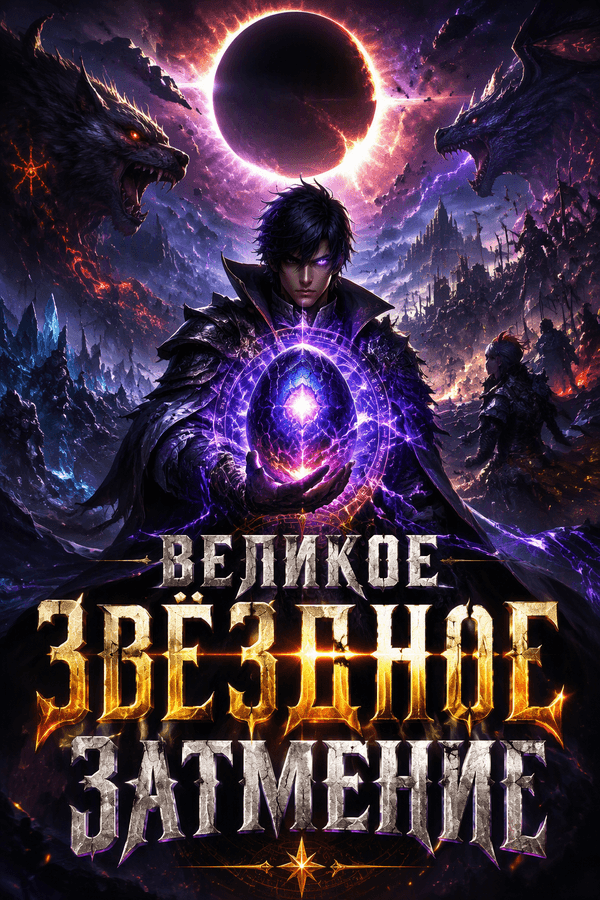 Великое Звёздное Затмение
