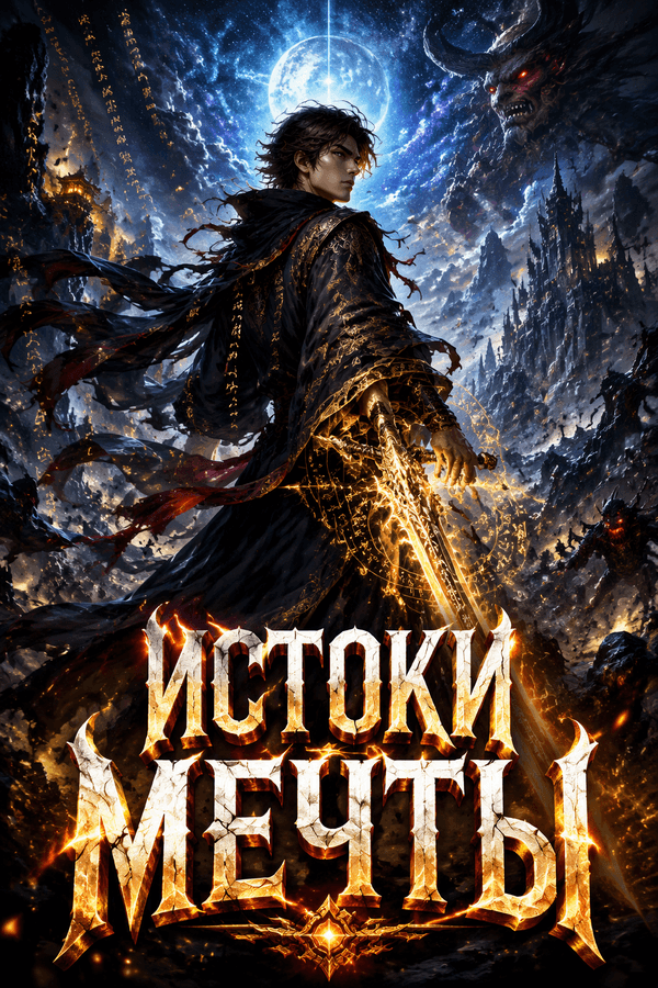 Истоки мечты
