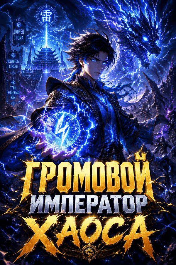 Громовой Император Хаоса