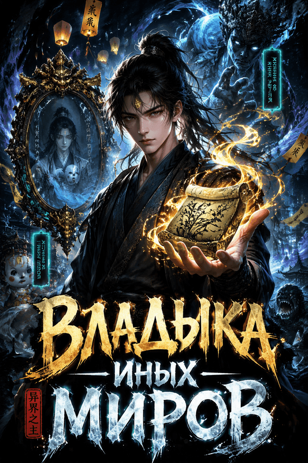 Владыка Иных Миров