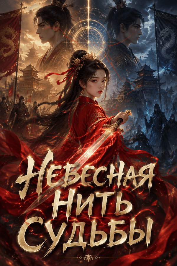 Небесная нить судьбы
