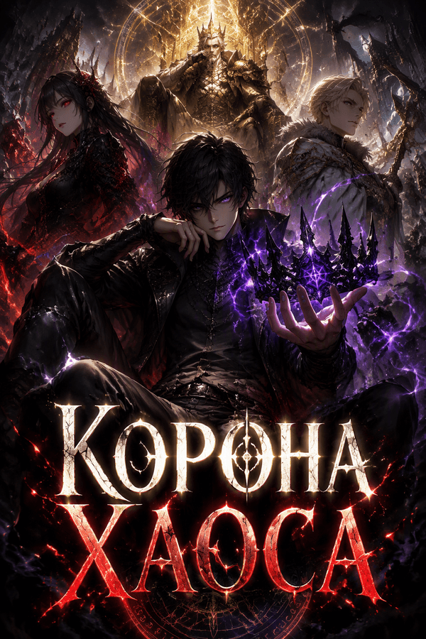 Корона Хаоса