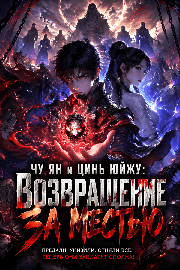 Чу Ян и Цинь Юйжу: Возвращение за местью