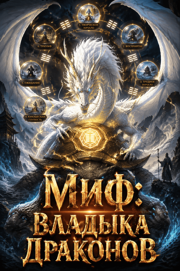 Миф: Владыка Драконов