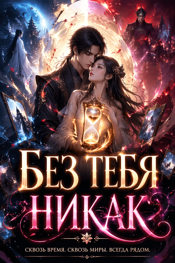 Без тебя никак