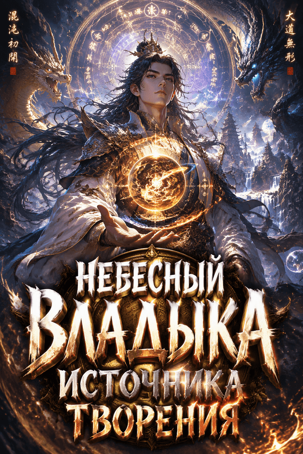 Небесный Владыка Источника Творения