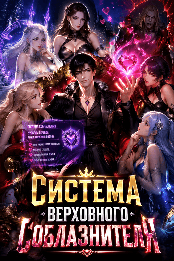 Система Верховного Соблазнителя