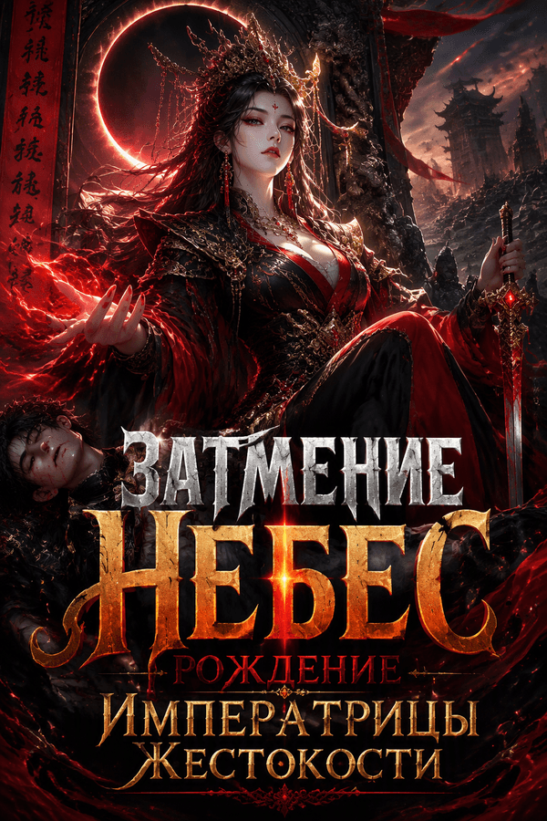 Затмение Небес: Рождение Императрицы Жестокости