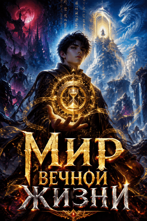 Мир вечной жизни
