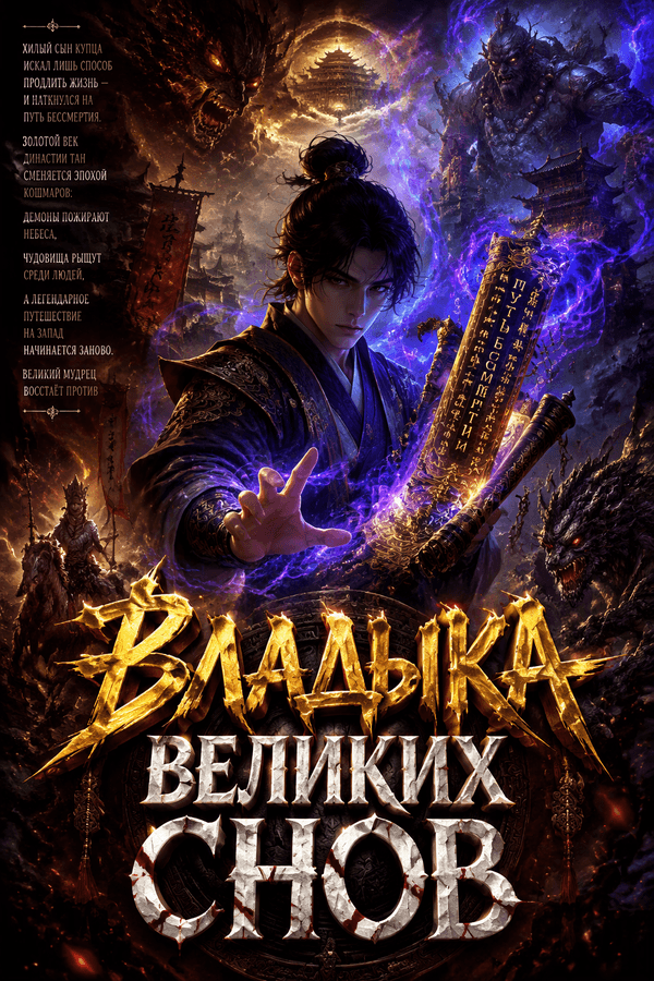 Владыка Великих Снов