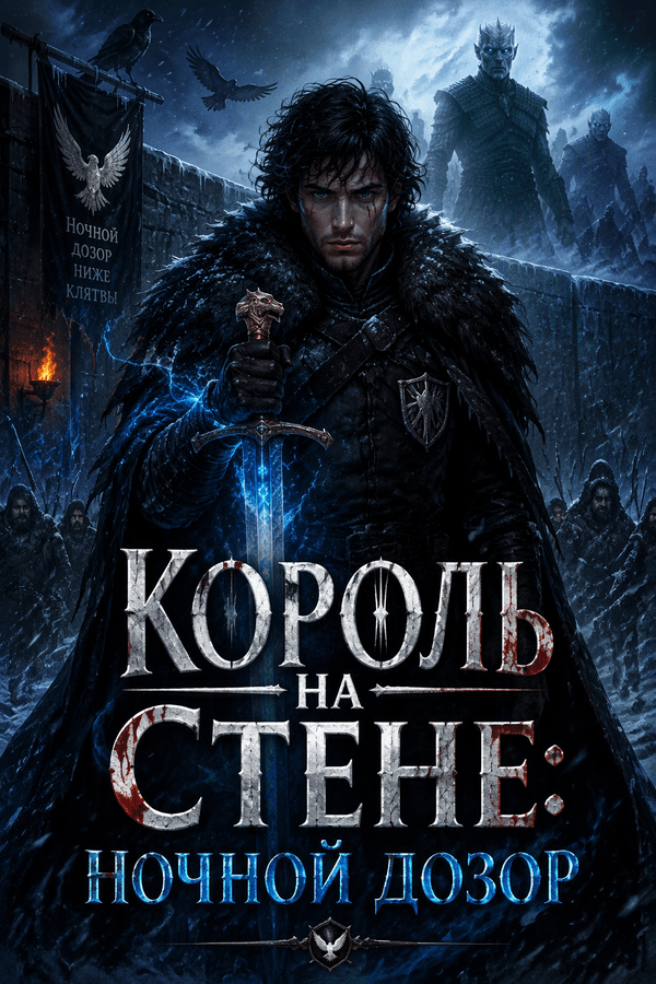 Король на Стене: Ночной дозор