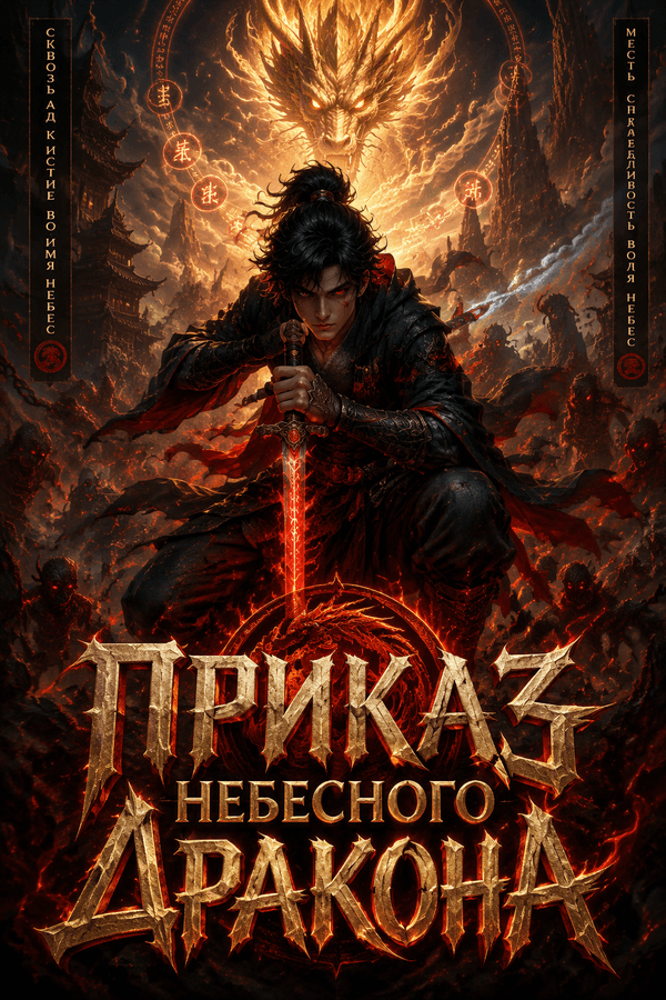 Приказ Небесного Дракона