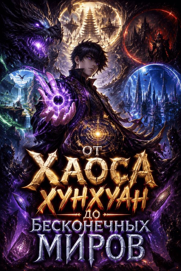 От Хаоса Хунхуан до Бесконечных Миров