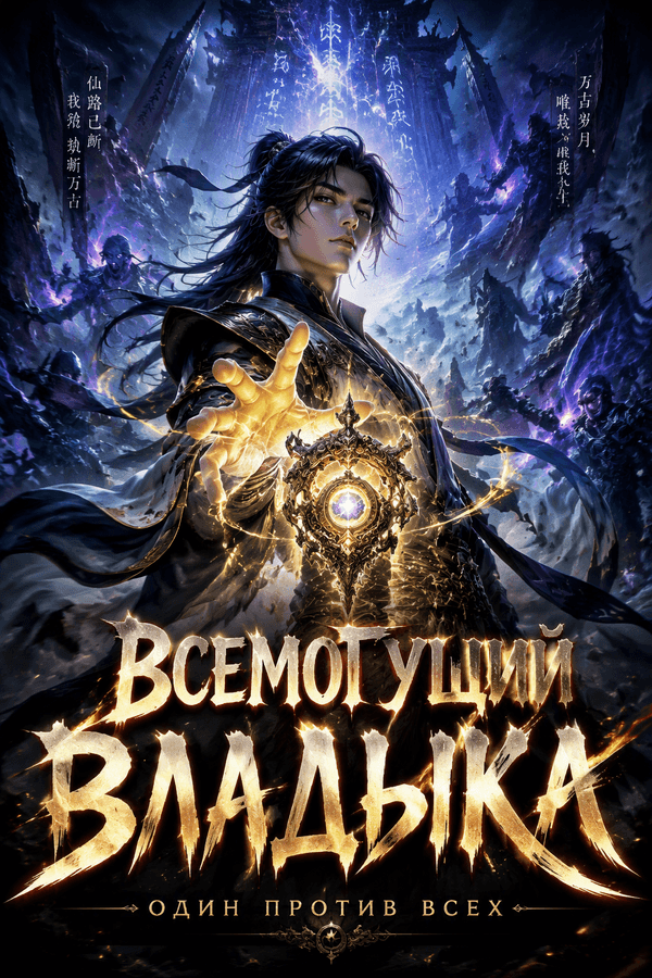 Всемогущий Владыка