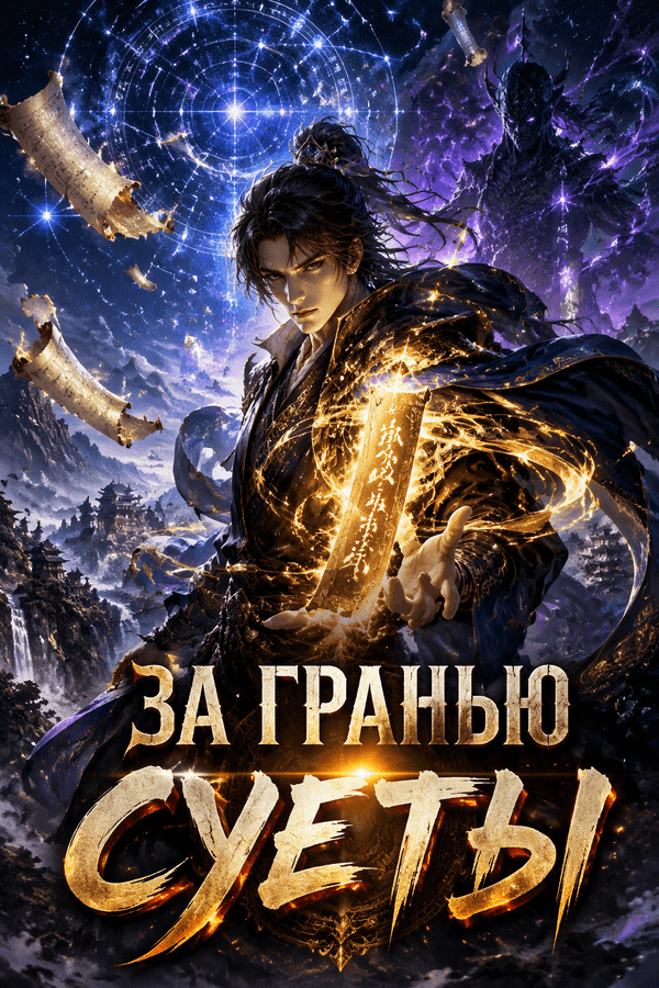 За гранью суеты