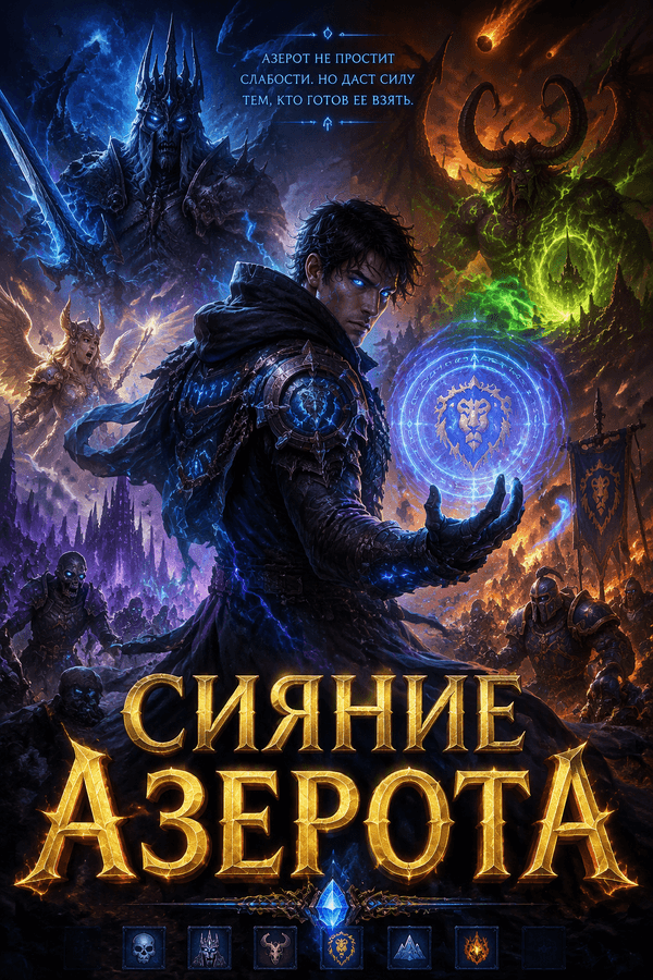 Сияние Азерота