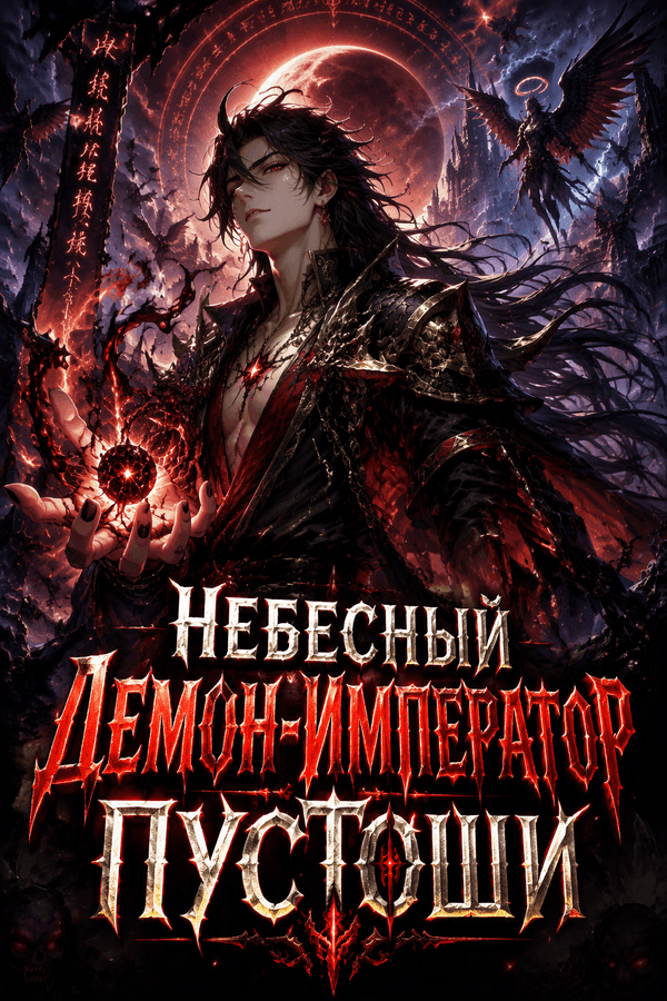Небесный Демон-Император Пустоши