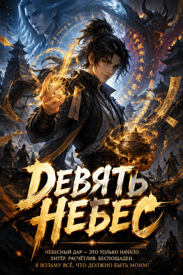 Девять Небес