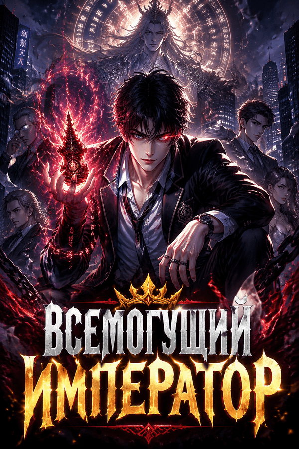 Всемогущий Император