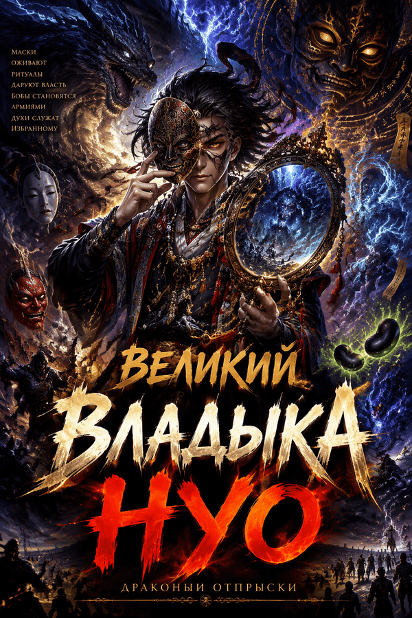 Великий Владыка Нуо
