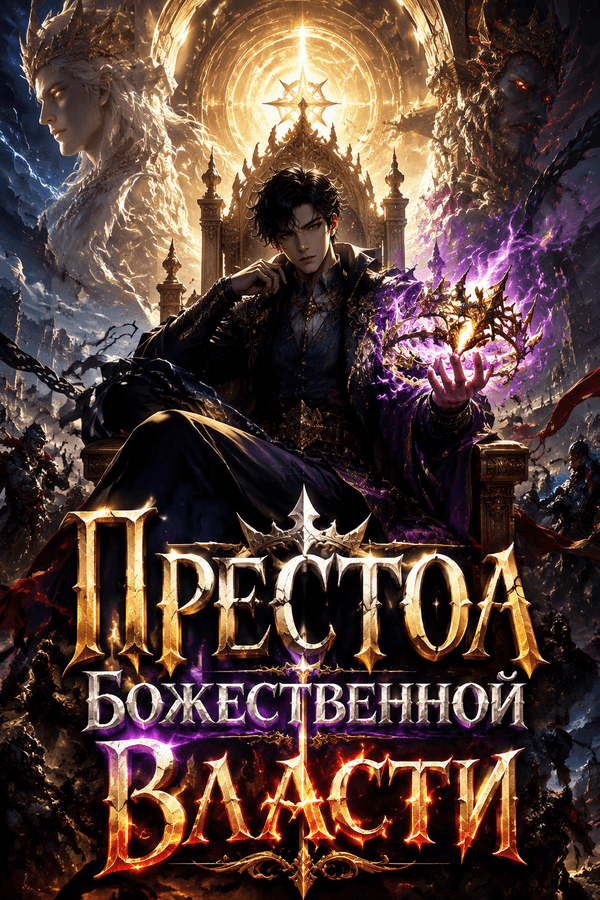 Престол Божественной Власти