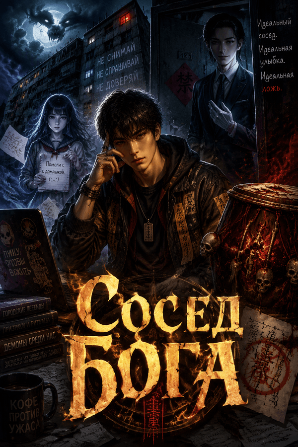 Сосед Бога