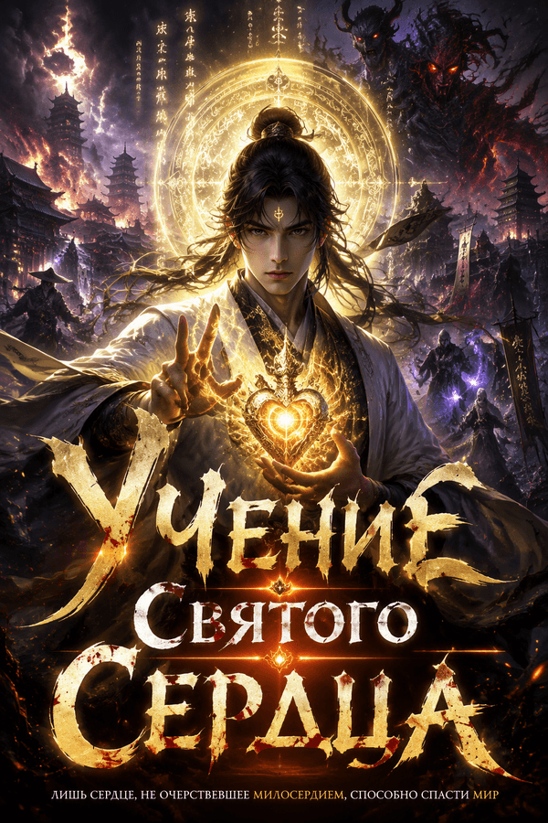 Учение Святого Сердца