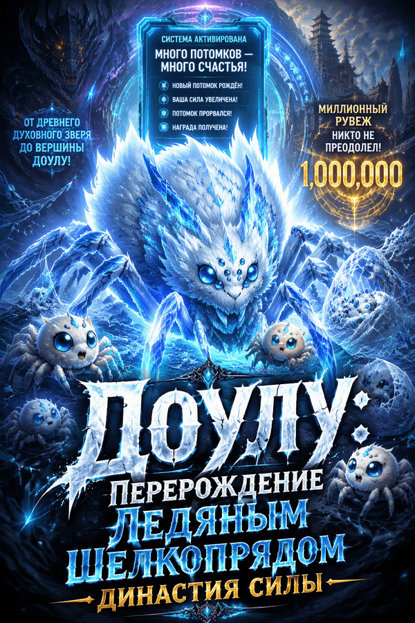 Доулу: Перерождение Ледяным Шелкопрядом — Династия Силы