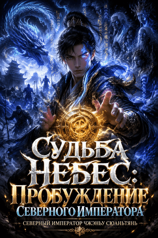 Судьба Небес: Пробуждение Северного Императора