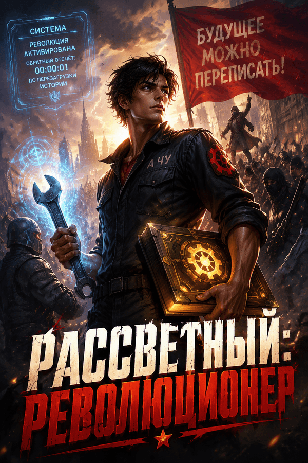 Рассветный: Революционер