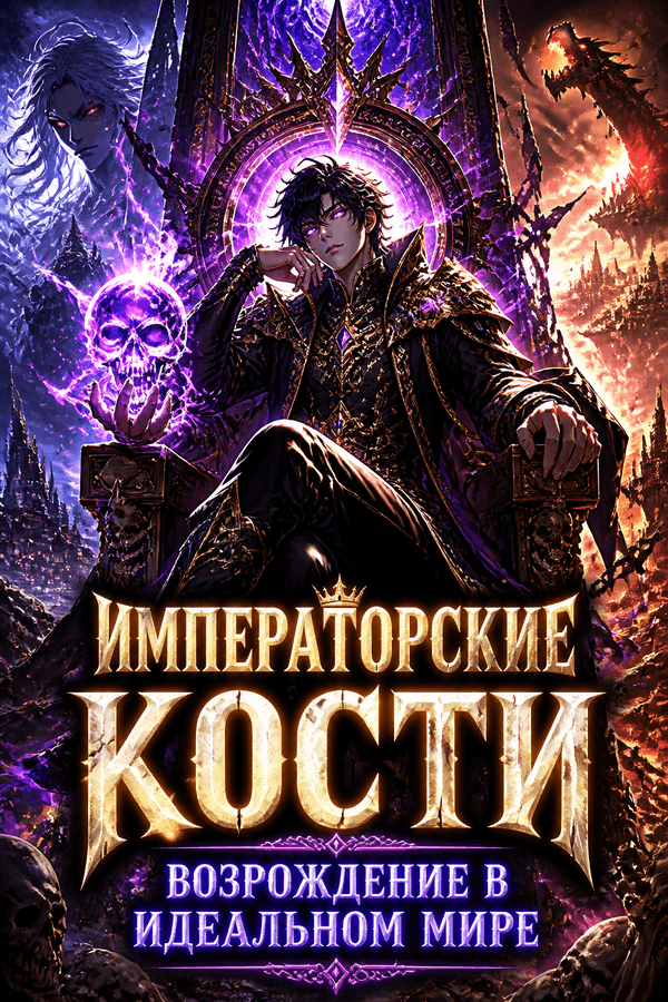 Императорские кости: Возрождение в Идеальном Мире