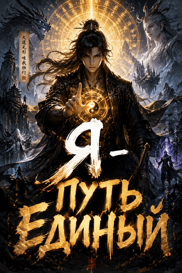 Я — Путь Единый