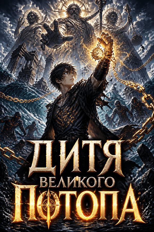 Дитя Великого Потопа