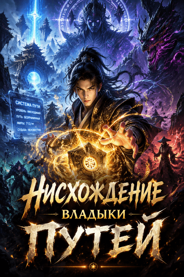 Нисхождение Владыки Путей