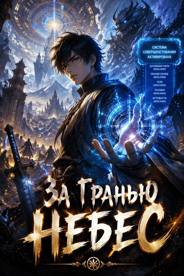 За гранью небес