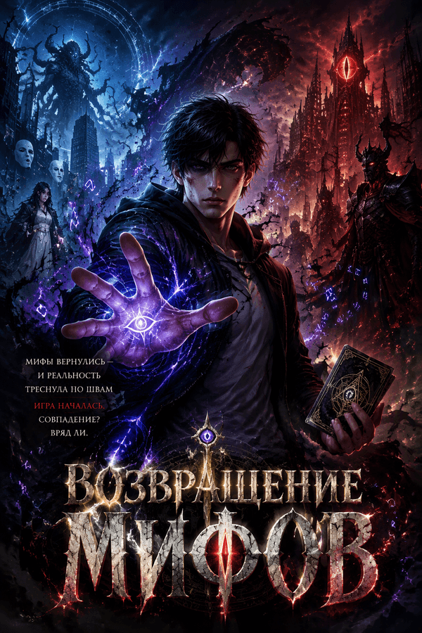 Возвращение Мифов
