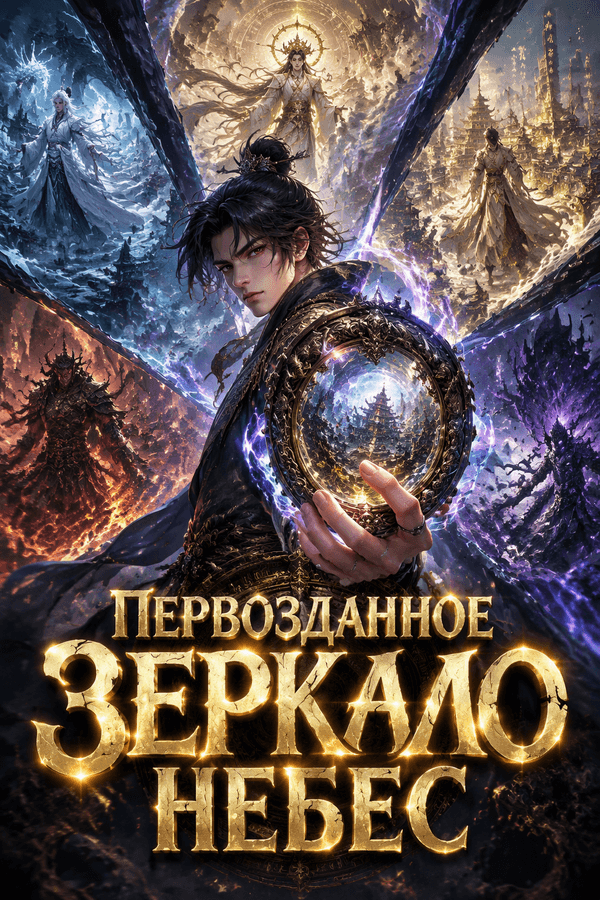 Первозданное Зеркало Небес