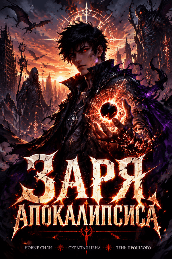 Заря Апокалипсиса
