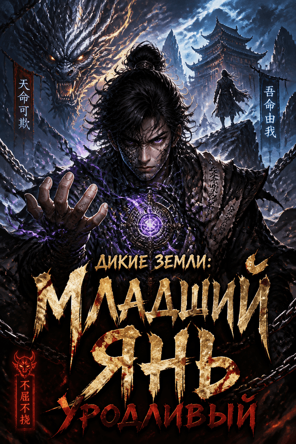 Дикие Земли: Младший Янь Уродливый