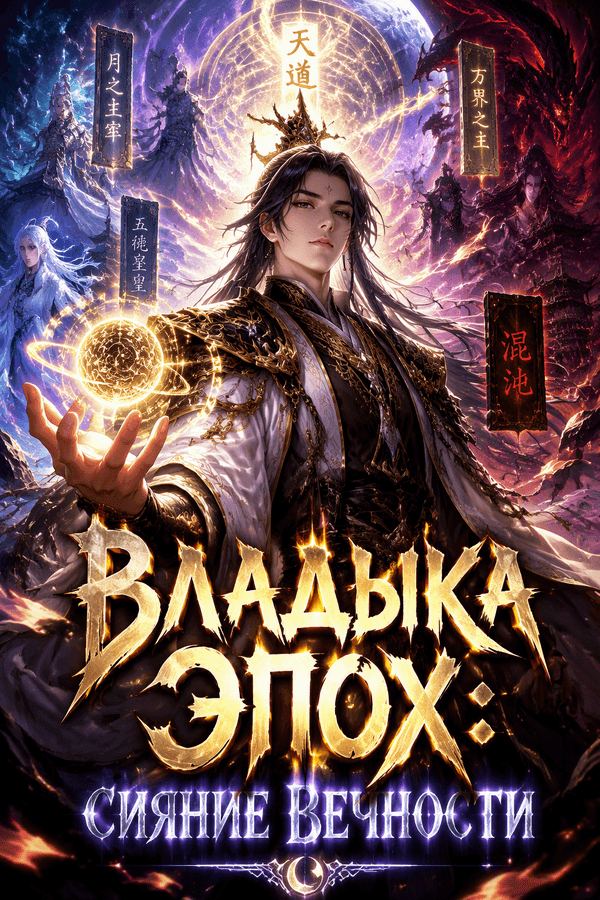 Владыка Эпох: Сияние Вечности