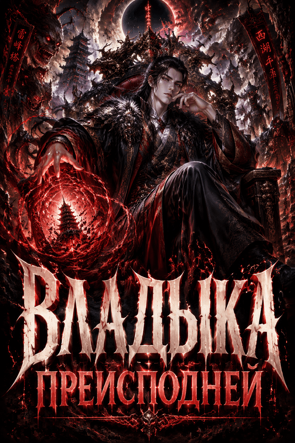 Владыка Преисподней