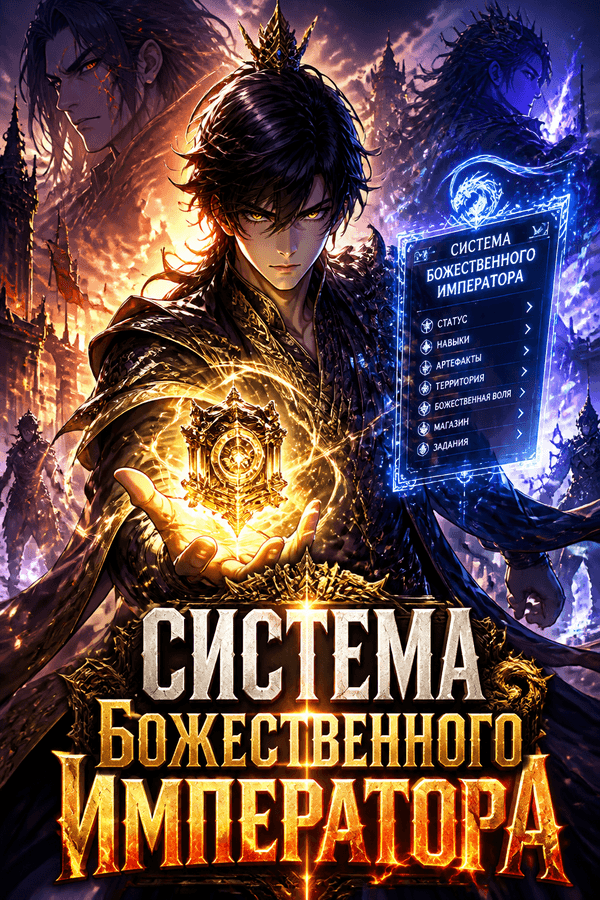 Система Божественного Императора