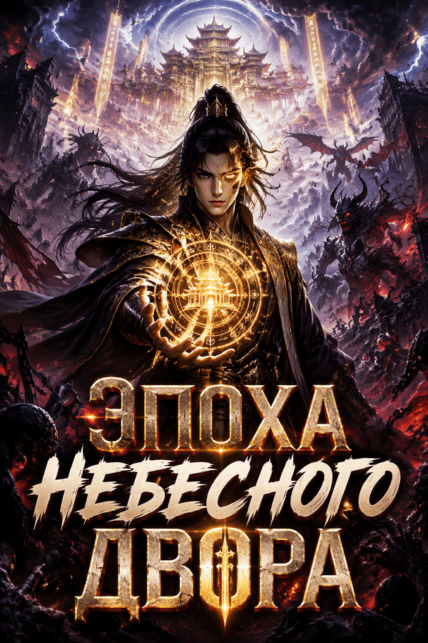 Эпоха Небесного Двора