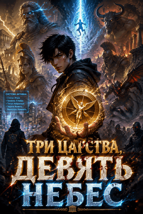 Три царства, девять небес