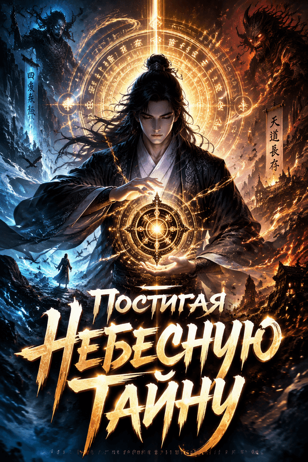 Постигая Небесную Тайну