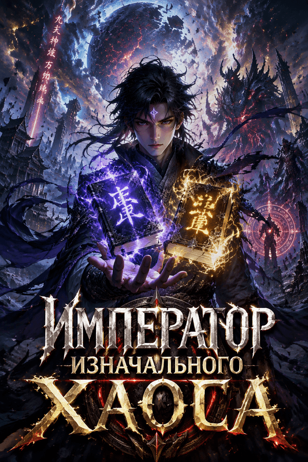Император Изначального Хаоса